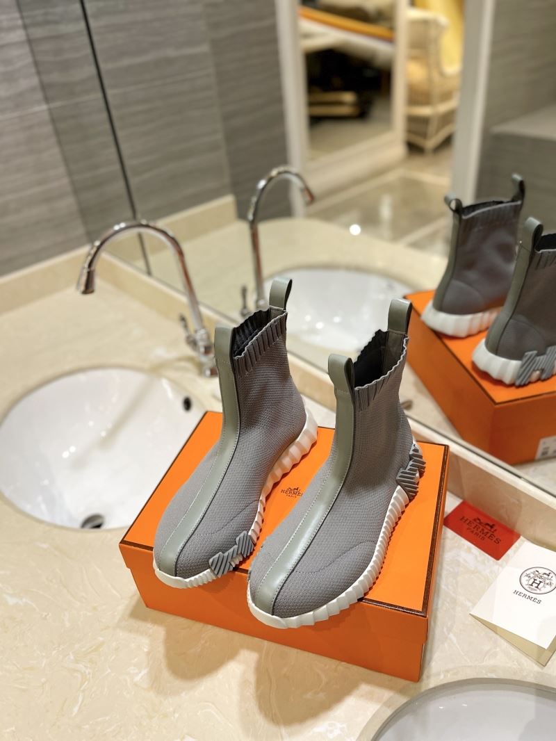 Hermes Boots